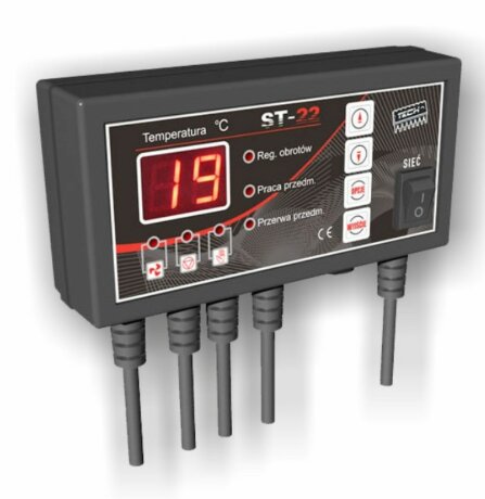 Медведь Comfort 40G - универсальный котел длительного горения