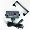 Regler PRO mini - контроллер для твердотопливного котла
