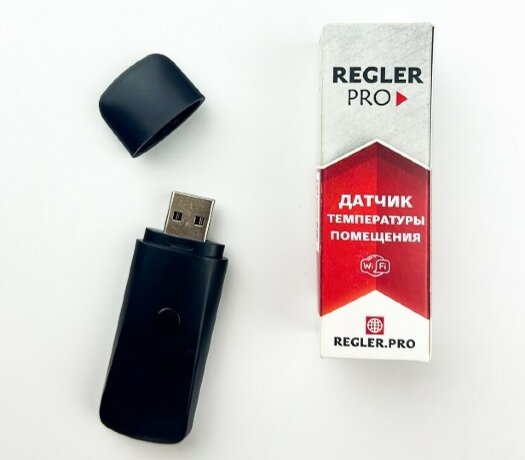 Regler PRO mini - контроллер для твердотопливного котла