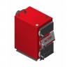 Altep Compact 25 - котел твердотопливный