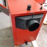 Altep Compact 25 - котел твердотопливный