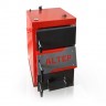 Altep Compact 25 - котел твердотопливный