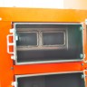 Altep Compact 25 - котел твердотопливный