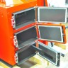 Altep Compact 25 - котел твердотопливный