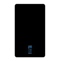 Лемакс Proplus 12 - котел электрический одноконтурный