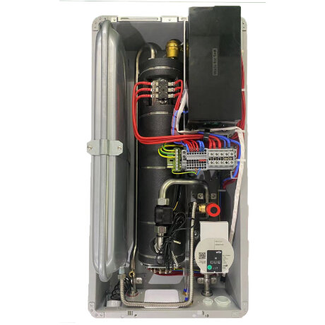 Лемакс Proplus 12 - котел электрический одноконтурный