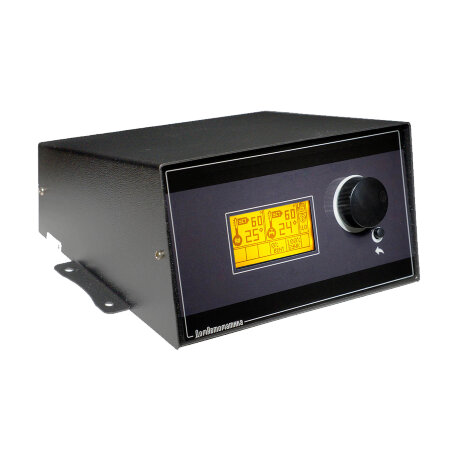 ДомАвтоматика DM320 - контроллер для котла