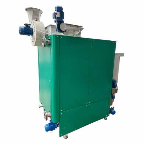 Светлобор Эко-Супер 2500 - котел пеллетный автоматический