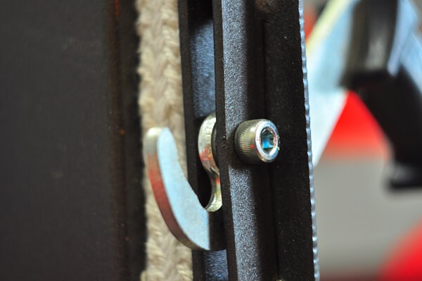 Altep Compact 20 - котел твердотопливный