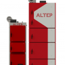 Altep Duo Uni Plus 62 - котел полуавтоматический