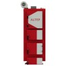 Altep Duo Uni Plus 62 - котел полуавтоматический