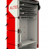Altep Duo Uni Plus 62 - котел полуавтоматический