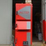 Altep Duo Uni Plus 62 - котел полуавтоматический