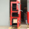 Altep Duo Uni Plus 62 - котел полуавтоматический
