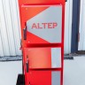 Altep Duo Uni Plus 62 - котел полуавтоматический