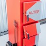 Altep Duo Uni Plus 62 - котел полуавтоматический