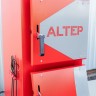 Altep Duo Uni Plus 62 - котел полуавтоматический