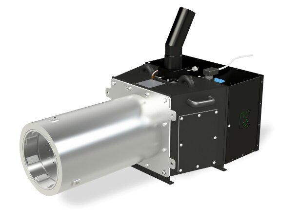 Kostrzewa Midi Bio 52 - котел пеллетный автоматический