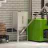 Kostrzewa Midi Bio 52 - котел пеллетный автоматический