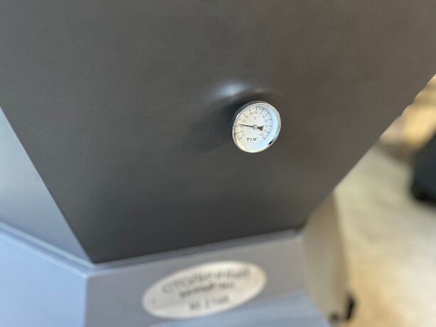 СБЧ Эстет (4-6 персон) - банный чан с печью