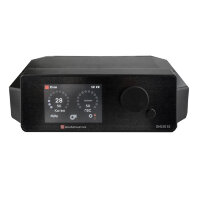 ДомАвтоматика DM320 S2 - контроллер для котла