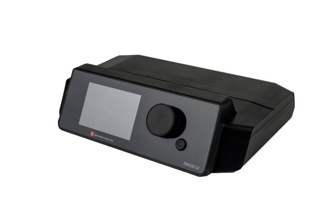 ДомАвтоматика DM320 S2 - контроллер для котла