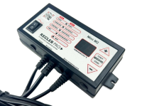 Regler PRO mini-2 - контроллер для твердотопливного котла