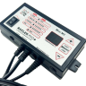 Regler PRO mini-2 - контроллер для твердотопливного котла