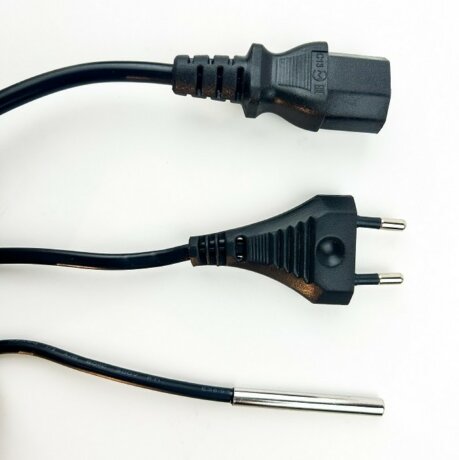 Regler PRO mini-2 - контроллер для твердотопливного котла