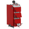DEFRO KDR PLUS 3A 30 - котел полуавтоматический твердотопливный