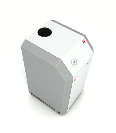 Лемакс Premium-25 - котел газовый одноконтурный