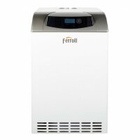 Ferroli Pegasus D 32 - котел газовый одноконтурный