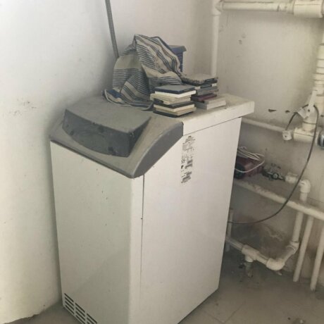 Ferroli Pegasus D 32 - котел газовый одноконтурный