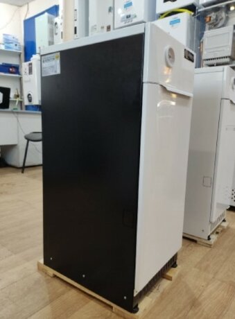 Strattos L 10 - котел газовый одноконтурный
