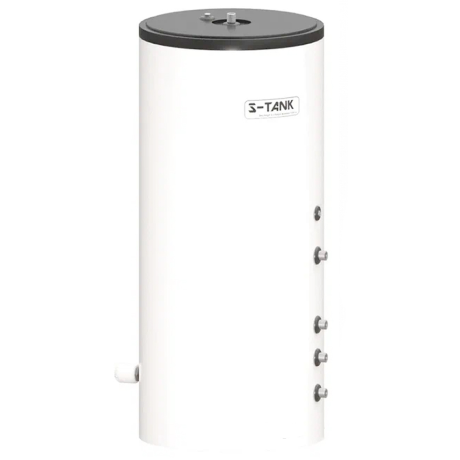 S-TANK P500 - бойлер косвенного нагрева