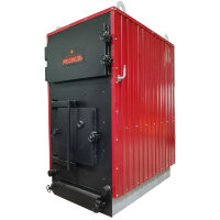 Медведь Comfort 150 - универсальный котел длительного горения