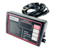 Regler PRO wi-fi - усиленный контроллер под 2 вентилятора