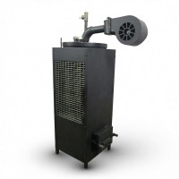 ОБНИТ Циркон 35 - теплогенератор на отработке (калорифер)