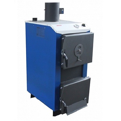 HOT DRAGON mini-ГВ-10 - двухконтурный котел