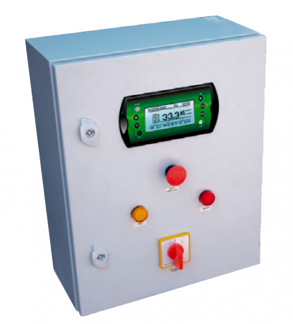 Kostrzewa Maxi Bio 75 - котел пеллетный автоматический