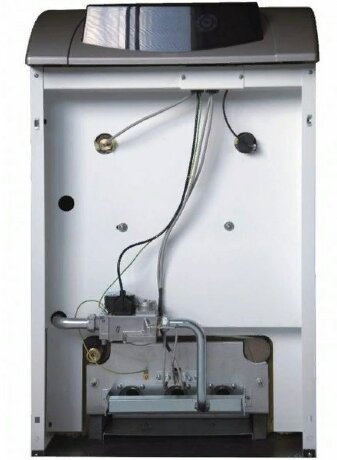 Ferroli Pegasus D 45 - котел газовый одноконтурный