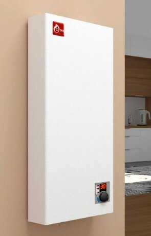 СТЭН СТАНДАРТ PLUS 9 - котел электрический одноконтурный