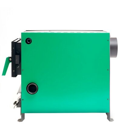 Ратник 120 - котел твердотопливный с варочной поверхностью