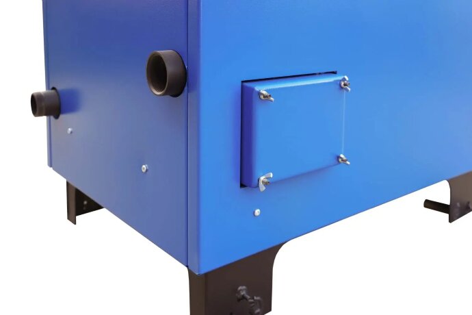 Суворов-М К-30 - котел твердотопливный длительного горения