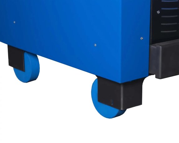 Суворов-М К-30 - котел твердотопливный длительного горения