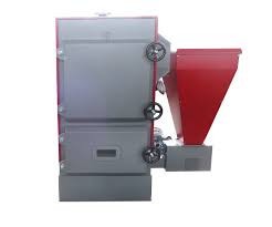 FACI 215 - котел пеллетный автоматический