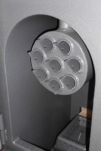 FACI 215 - котел пеллетный автоматический