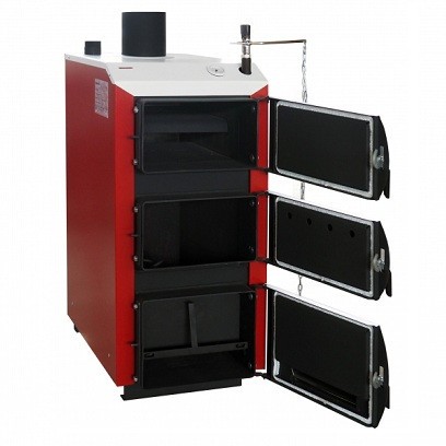 HOT DRAGON TA-ГВ-20 - двухконтурный котел