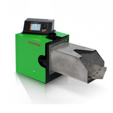 Hot Dragon Bio Терм 50 - пеллетный котел