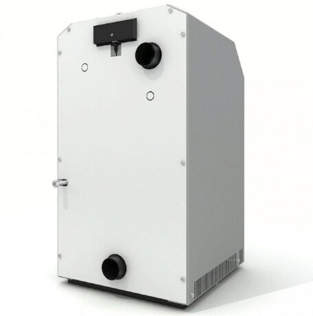 Лемакс Premium-35 - котел газовый одноконтурный